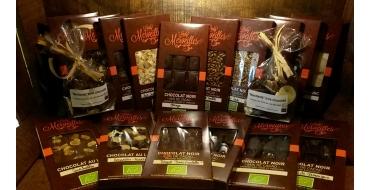 Les chocolats lady merveilles